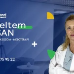 Denizli Saç Ekimi Doktoru Meltem Dersan