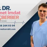 Genel Cerrahi Ahmet İmdat Koçberber